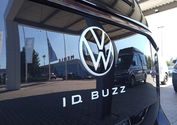 Volkswagen ID.Buzz cena 269370 przebieg: 8, rok produkcji 2023 z Pruchnik małe 466